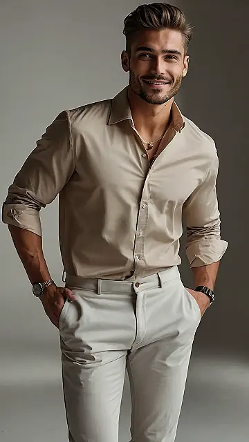 Effortless Everyday Style