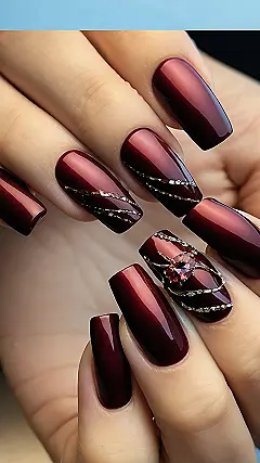 Totally Tastic Nails