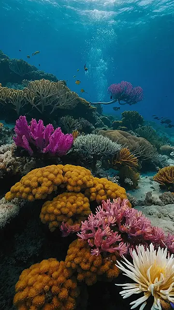 Coral Kingdom