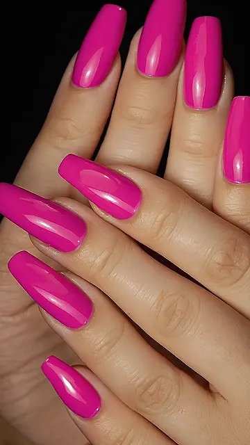 Sweet Pink Dreams