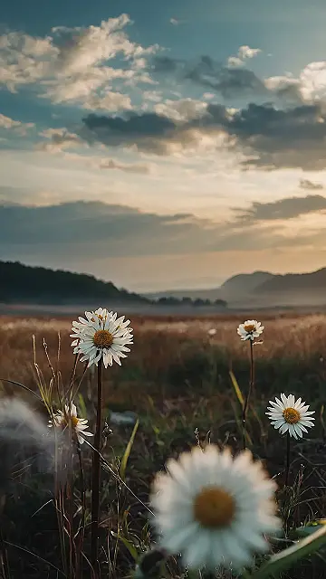 Daisy Dreams