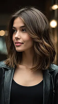 Perfect Lob