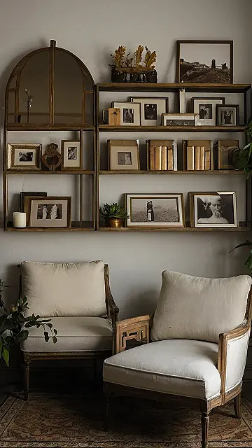 Reimagined Heirlooms
