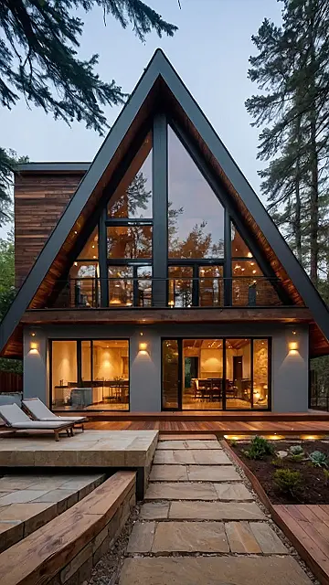 Rad Retreats