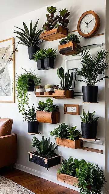 Chlorophyll Chic