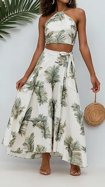 Tropical Muse