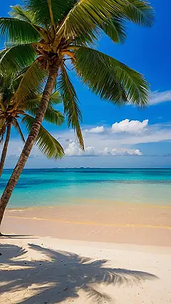 Ocean Oasis