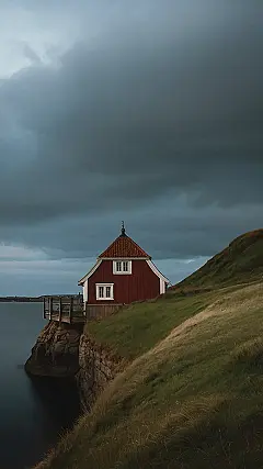 Falling Dreams