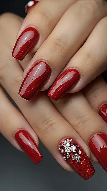 Hot Flower