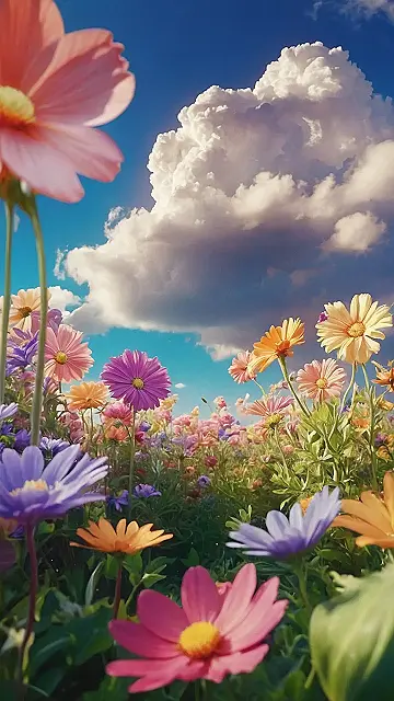 Botanical Rhapsody