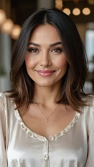 The Mommy Hair Secret