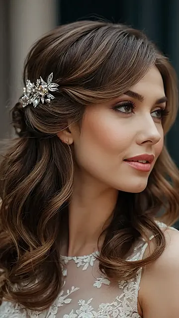 Wedding Worthy Waves