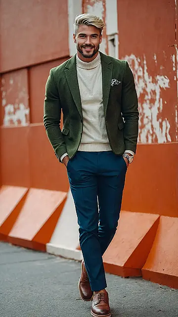 Americana: Simply Stylish