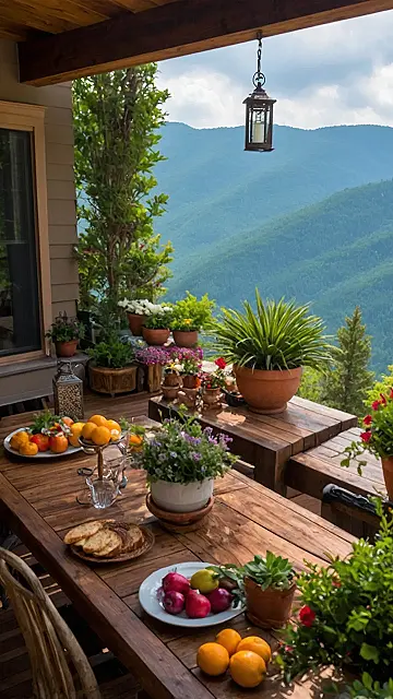 Deck Transformation Awaits