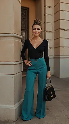 White Hot Dinner Edit