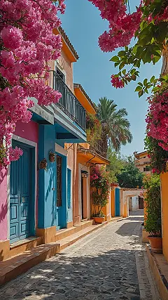 The Coolest Viewpoint