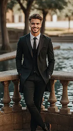 Level Up Your Grad Photo