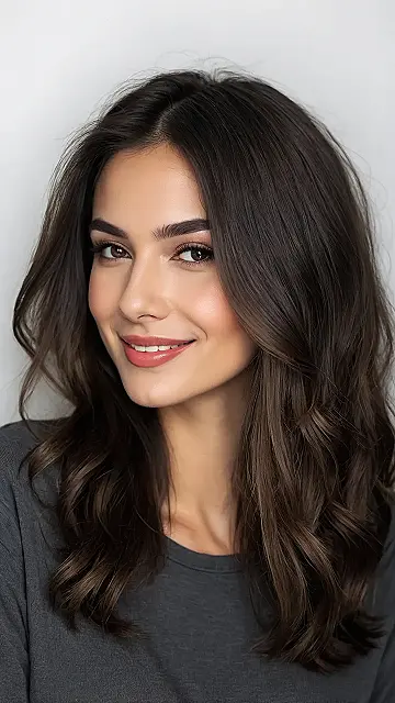 Chill Hair, Stunning Look