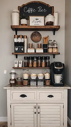 The Coffee Sanctuary