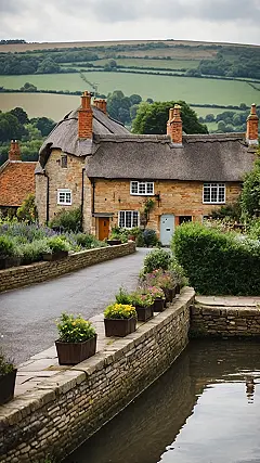 Snapshots of Serenity