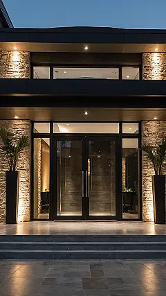 Portal to Personal Space