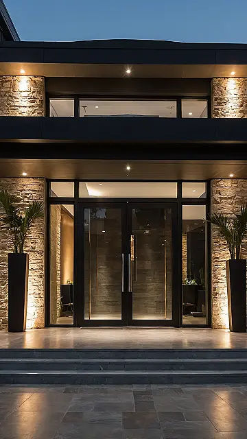 Portal to Personal Space