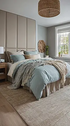 Imaginative Decor Ideas for a Fantasy-inspired Bedroom