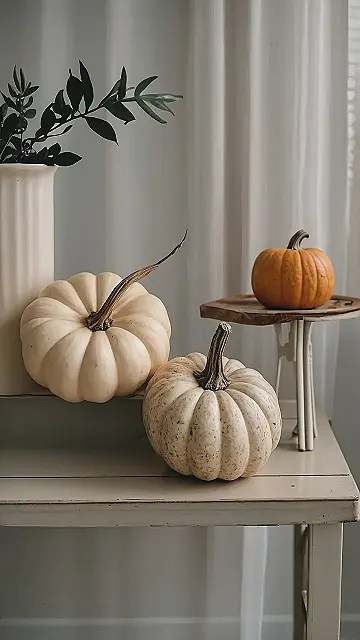 Autumn’s Candlelight