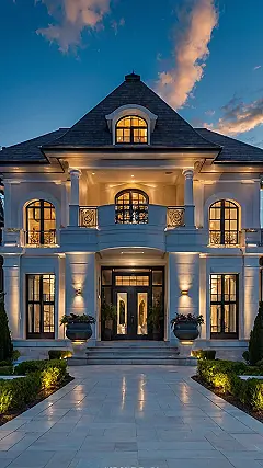 Mansion Majesty