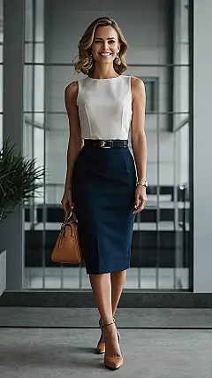 Boss Babe Wardrobe Essentials