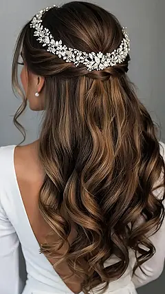 Stunning Bridal Styles