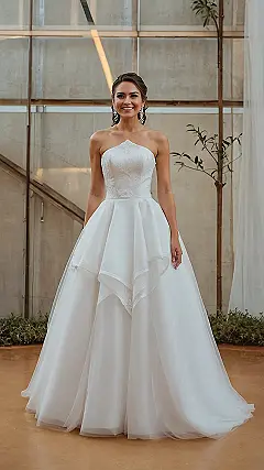 The Perfect “I Do”