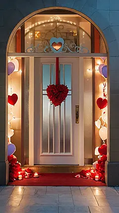 Valentine’s Threshold