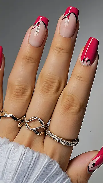 Extra AF Nails ’25