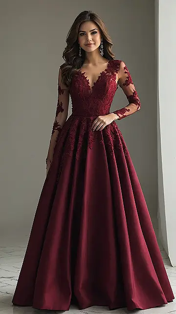 Glow Up For Prom 2025