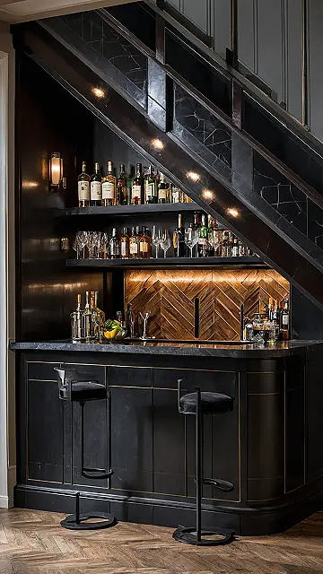 Elevate Your Living Space