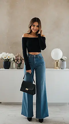 Blouse Power Unleashed