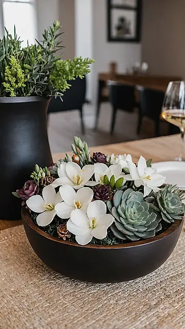 Instant Table Upgrade