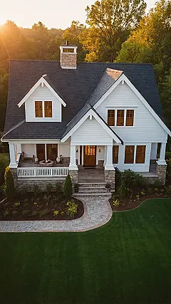 Curb Appeal Kings of the USA