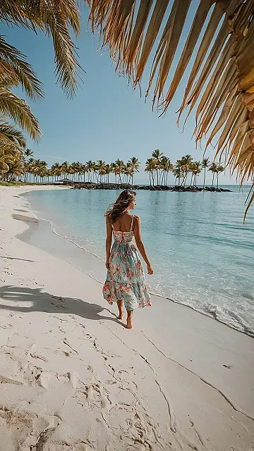 Beach Photo Shenanigans