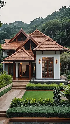 Your Future Unwind Spot