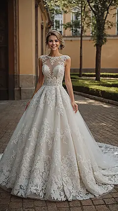 Fairy Tale Attire Activated