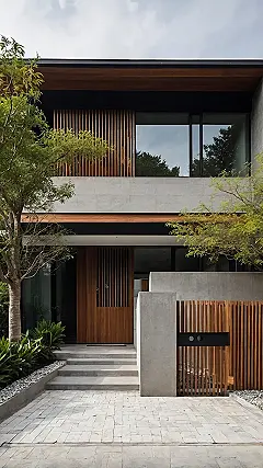 Beyond the Castle Gates