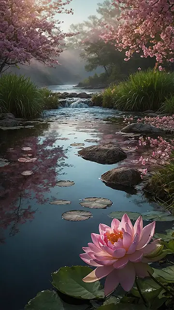 Screen Spa Sanctuary