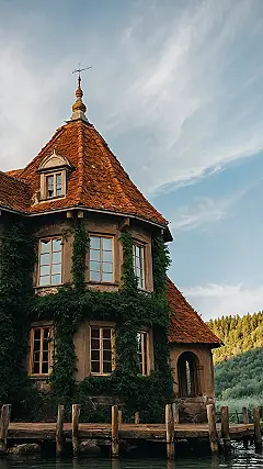 Global Lens, Nordic Wonders