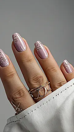 Beyond Basic Mani