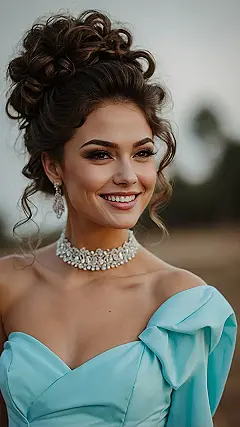 Fairytale Wedding Waves