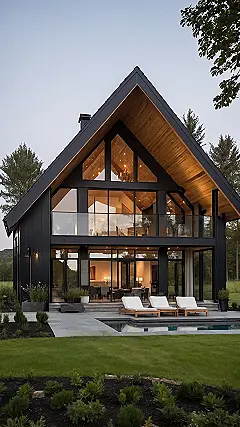 The Art of Barn Living