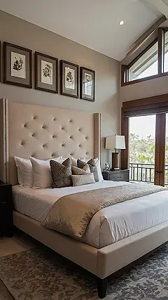 King-Size Dreamscape