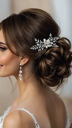 Dance-Proof Diva Hair